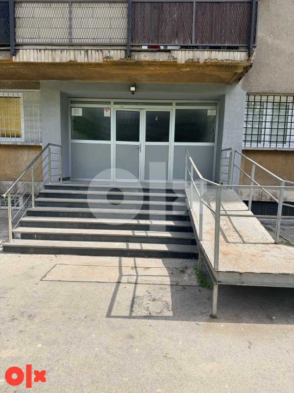 Dvosoban stan 51 m2 - Odmut 2