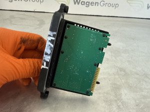 Elektronika fara BMW F10 (fotografija 3)