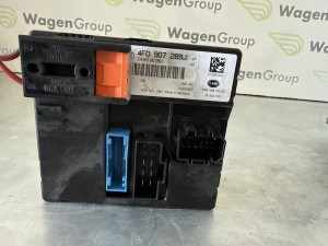 Elektronika Audi A6 4F