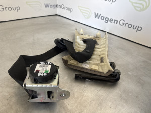 Sigurnosni pojas prednji desni BMW F11