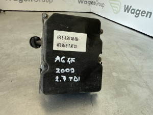 ABS pumpa Audi A6 4F