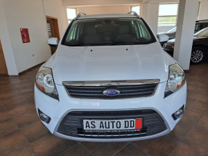 Ford Kuga 2011 4x4 2.0 TDCI 103KW UVOZ NjEMACKA