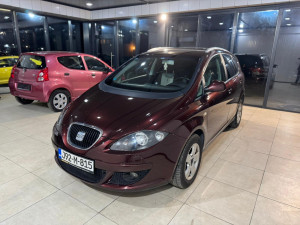 SEAT ALTEA XL 2.0 TDI ,2007 GODINA, REGISTROVANA