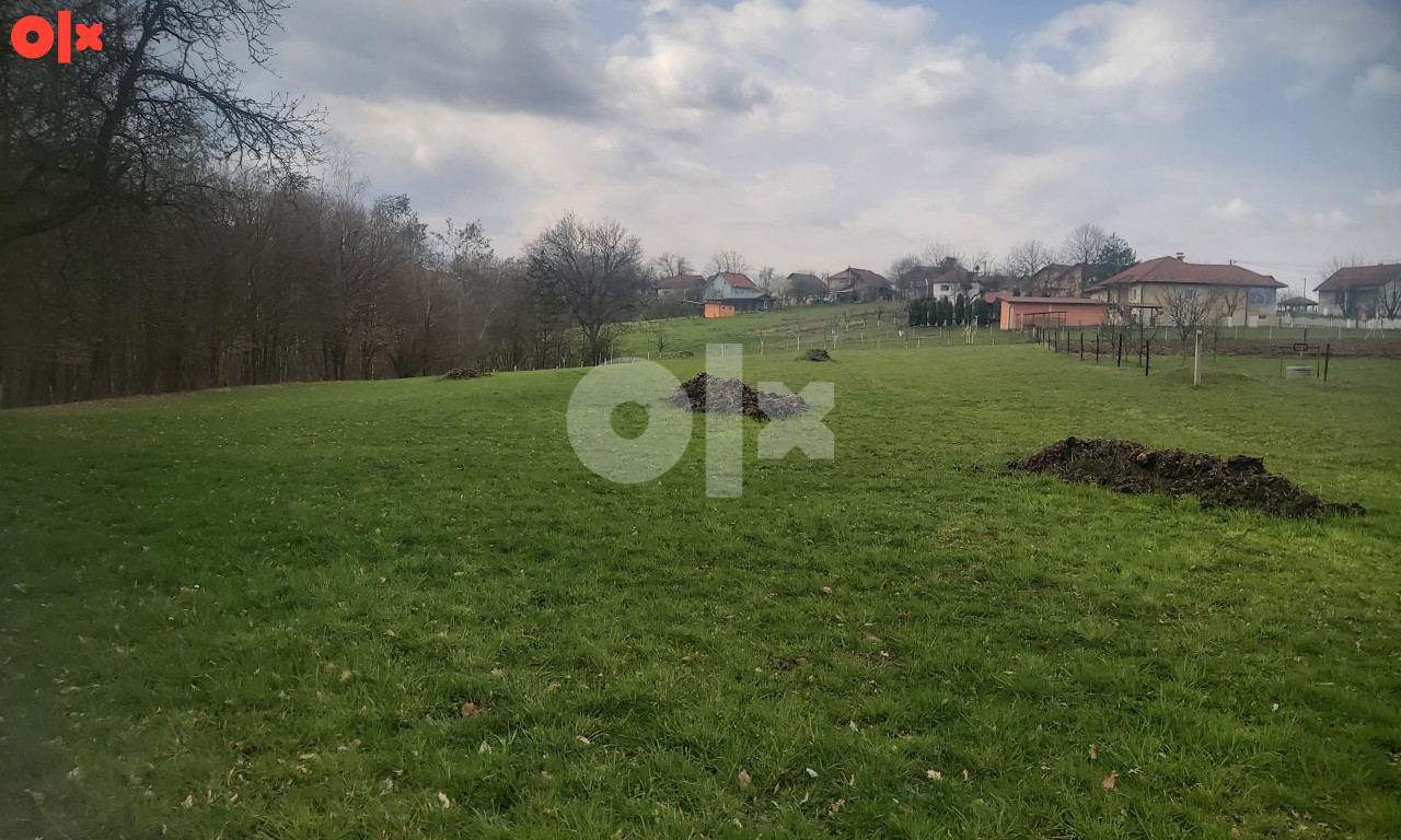 Zemljište Živinice 2