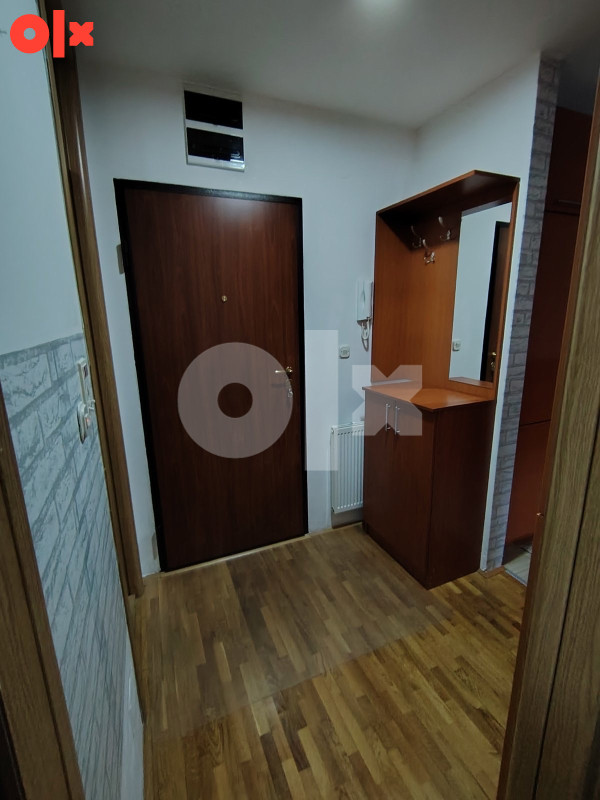 Stan Vogošća Vogoscanskih Odreda 44C 48m2 3