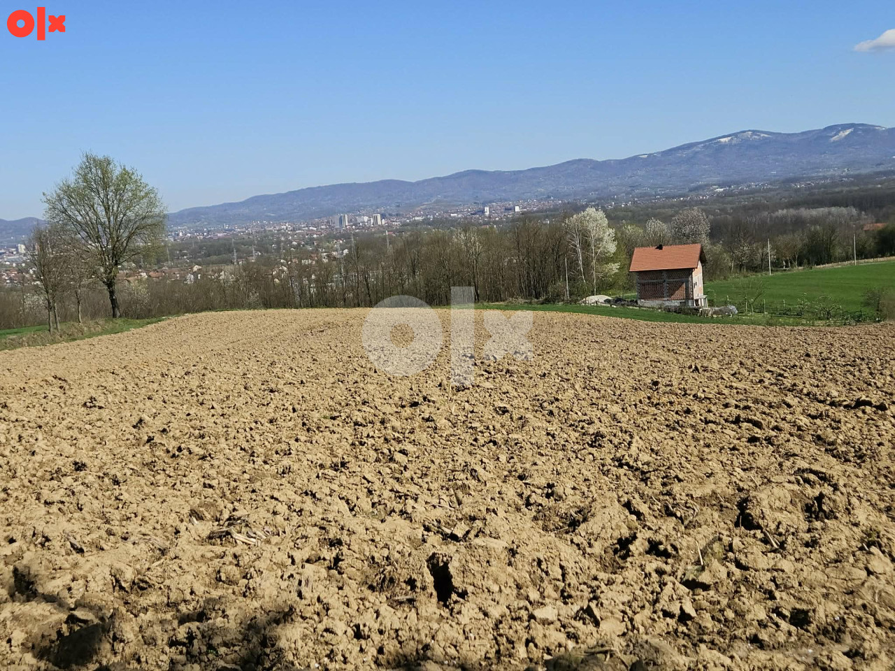 Zemljište Prijedor 3