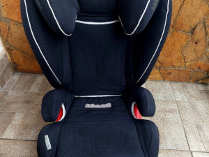 AUTOSJEDALICA ZA DJECU 15-36 KG  BRITAX ROMER  ISOFIX