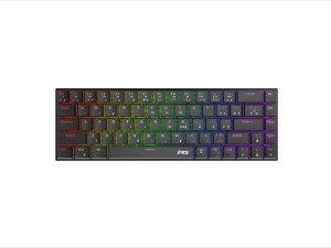 TASTATURA MS ELITE K-702C RED SWITCH MEHANIČKA