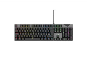 TASTATURA MS ELITE K-700C RED SWITCH MEHANIČKA