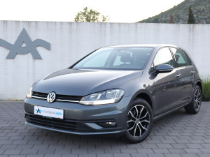 VW Golf 7 1,6 TDI 115 KS Comfortline / Niska km