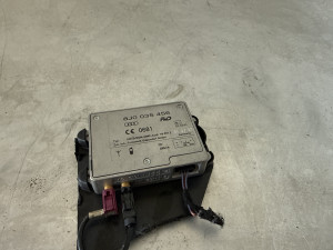 ELEKTRONIKA POJACALO ANTENA AUDI A6 4F 8J0035456