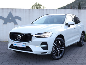Volvo XC60 B4 A AWD Momentum PRO / Facelift / Njemačka uvoz