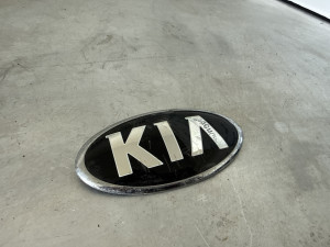 Znak Kia Ceed 2014