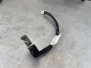 Klema minus Audi A6 4F