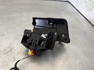 Klema plus Audi A6 4F
