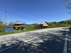 Kuća Tuzla Požarnica na magistralnom putu photo 2