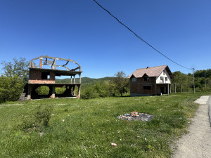 Kuća Tuzla Požarnica na magistralnom putu photo 3
