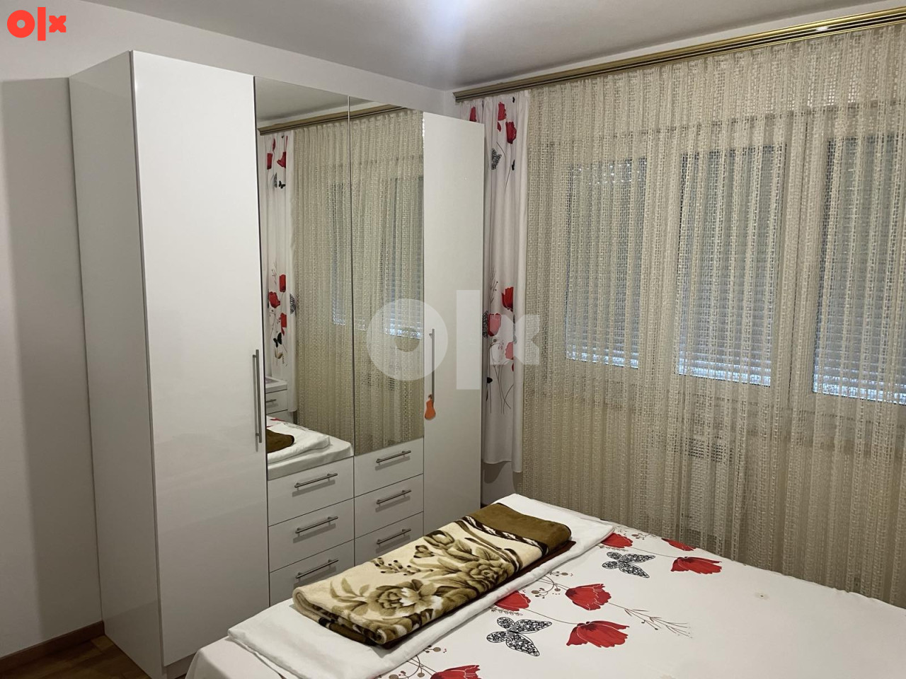 Stan Banja Luka 73m2 2
