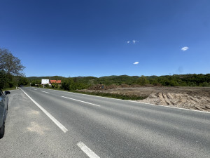 Zemljište, 6570 m², Tuzla