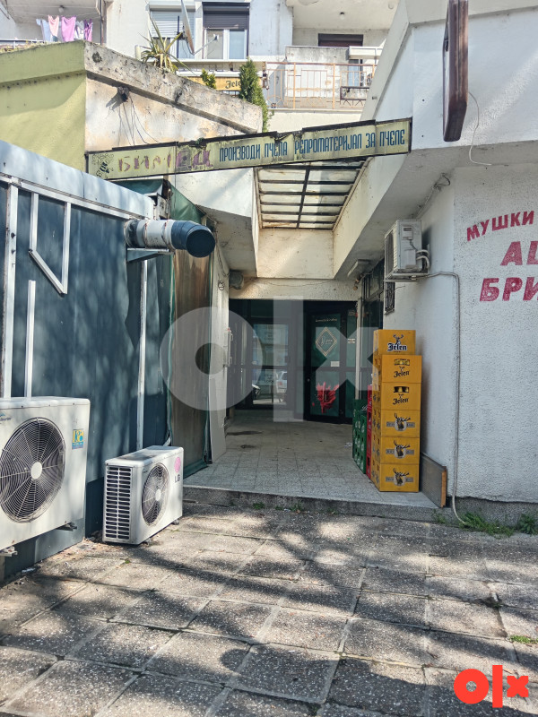 Poslovni prostor Bijeljina 2