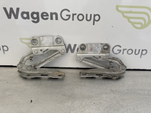 Skare makaze haube Mercedes W164
