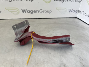 Skare makaze haube Nissan Qashqai J10