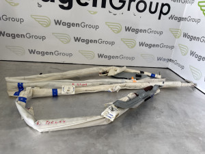 AIRBAG DESNI LIJEVI KROVNI TIGUAN 2012