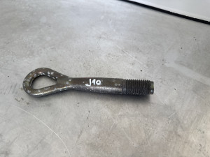 KUKA ZA SLEPANJE NISSAN QASHQAI J10