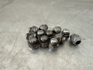 Matice za tockove Nissan Qashqai J10