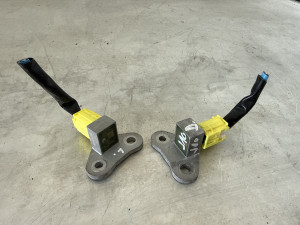 Senzor udara Nissan Qashqai J10