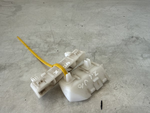 Nosac branika zadnji lijevi Nissan Qashqai J10