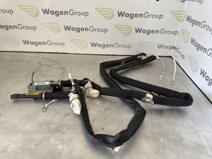 AIRBAG KROVNI DESNI LIJEVI NISSAN QASHQAI J10