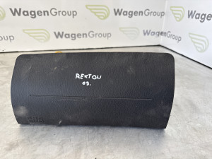 AIRBAG TABLE SSANG YONG REXTON 2009