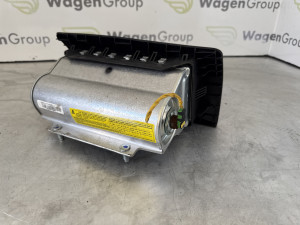 Airbag table SsangYong Rexton 2009 (fotografija 2)