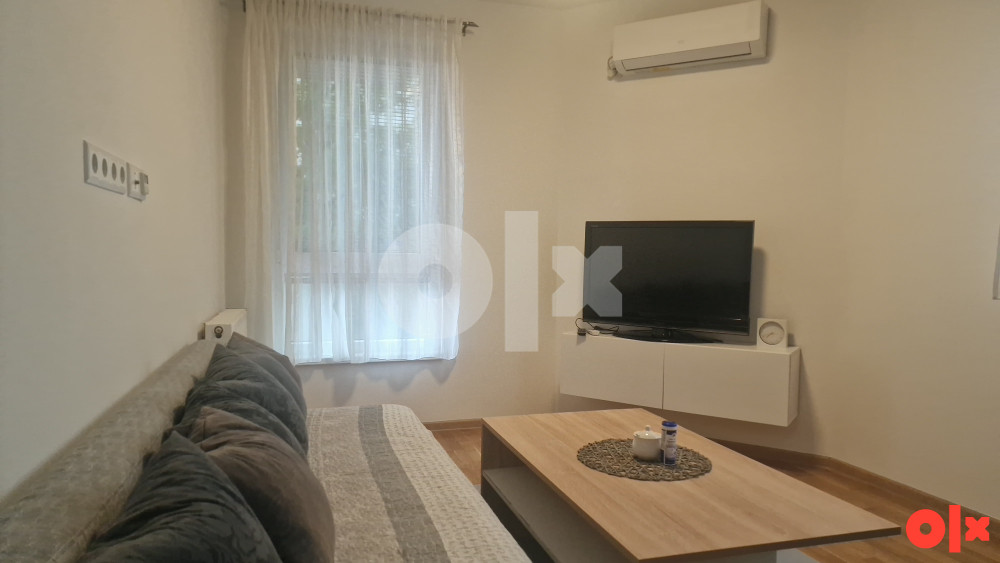 Stanovi i apartmani Stup, preko puta Nina stan