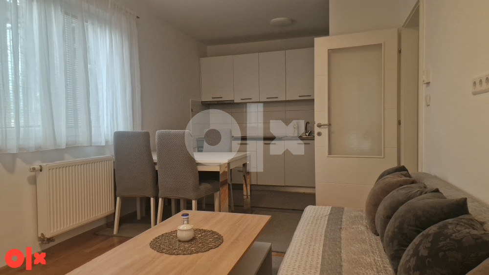 Stanovi i apartmani Stup, preko puta Nina stan 3