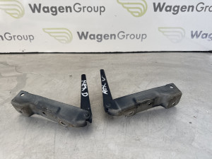 Skare makaze haube SsangYong Rexton 2009