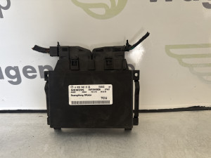 Elektronika mjenjaca SsangYong Rexton