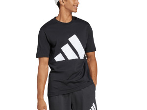 Majica ADIDAS Essentials Big Logo Single Jersey Tee Kratki rukav