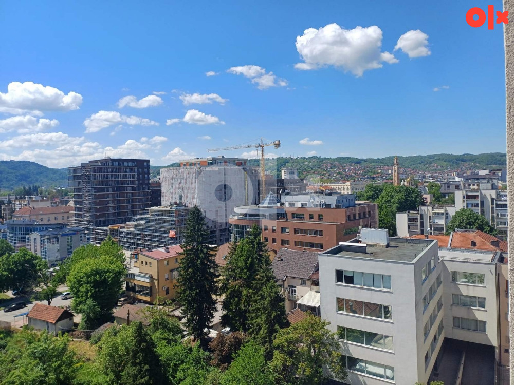Stanovi i apartmani Banja Luka - Widok 6