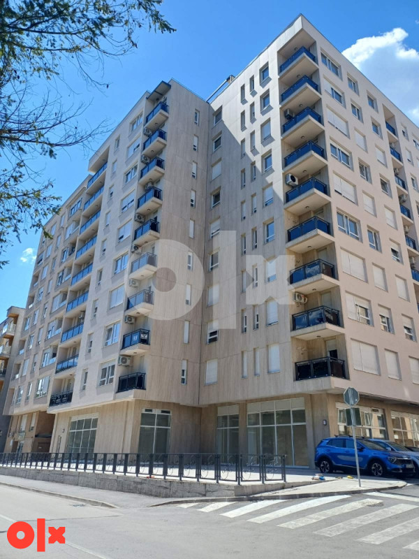 Stanovi i apartmani Banja Luka - Więcej