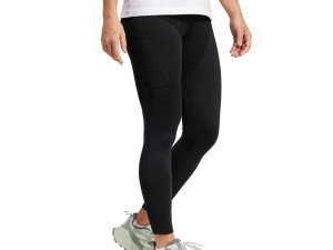 Ženske helanke ADIDAS Terrex Multi Tights Black