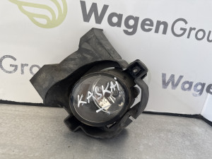 Maglenka Nissan Qashqai J10