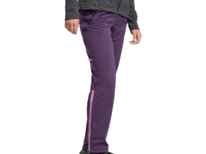 Ženske hlače ADIDAS Terrex Xperior Soft Shell Aurora Plum