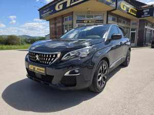Peugeot 3008 ALLURE SPORT 2019GP 1.5BLUE HDI 065/630-014