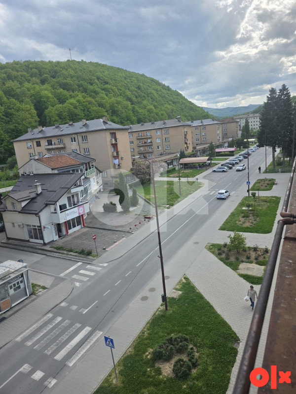 Stan Novi Travnik