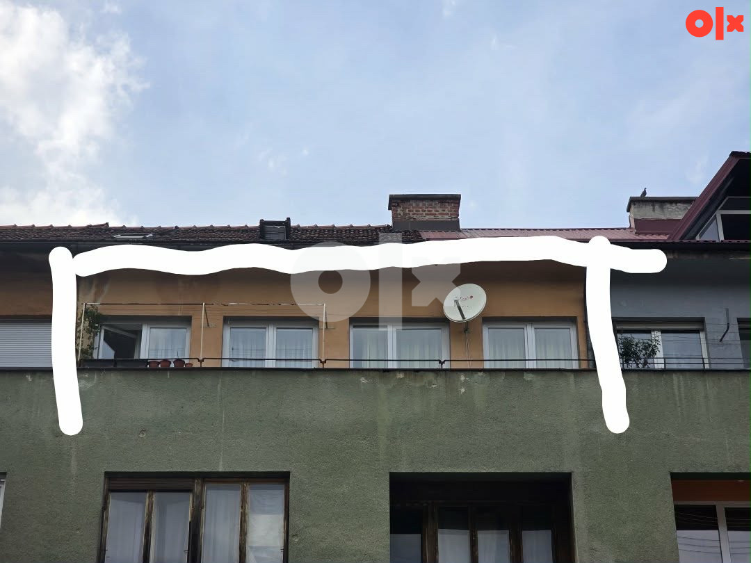 Stan Novi Travnik 2