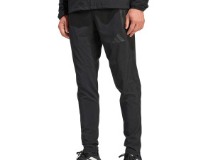 Trenerka ADIDAS Tiro Travel Woven Crna