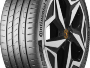 Guma CONTINENTAL 205 55 R16 Ljetna 205 55 16