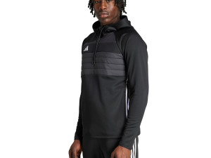 Dukserica ADIDAS Tiro Essentials Winterized Black